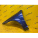Крыло левое Chevrolet Lacceti Hatchback Imperial Blue 26V Крыло левое Chevrolet Lacceti Hatchback Imperial Blue 26V