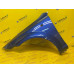 Крыло левое Chevrolet Lacceti Hatchback Imperial Blue 26V Крыло левое Chevrolet Lacceti Hatchback Imperial Blue 26V