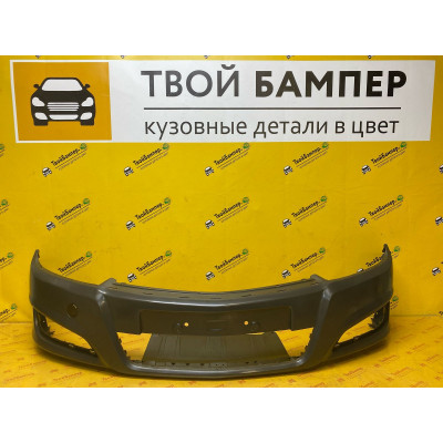 Бампер передний OPEL Astra H 07> Бампер передний OPEL Astra H 07>