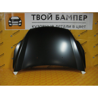 Капот Ford Focus 2 рест. неокрашенный Китай Капот Ford Focus 2 рест. неокрашенный Китай