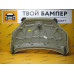 Капот Ford Focus 2 дорест. неокрашенный Китай Капот Ford Focus 2 дорест. неокрашенный Китай