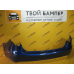 Бампер задний Kia Rio 2011 седан Sapphire Blue WGM Бампер задний Kia Rio 2011 седан Sapphire Blue WGM