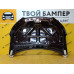 Капот Datsun On Do/Mi Do Лава (Аналог) Капот Datsun On Do/Mi Do Лава (Аналог)