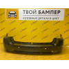 Бампер задний Great Wall Hover H3 Pearl Black ZH
