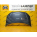 Капот Hyundai Getz 2006 рестайл Midnight Gray 2M Капот Hyundai Getz 2006 рестайл Midnight Gray 2M