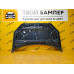 Капот Hyundai Getz 2006 рестайл Midnight Gray 2M Капот Hyundai Getz 2006 рестайл Midnight Gray 2M